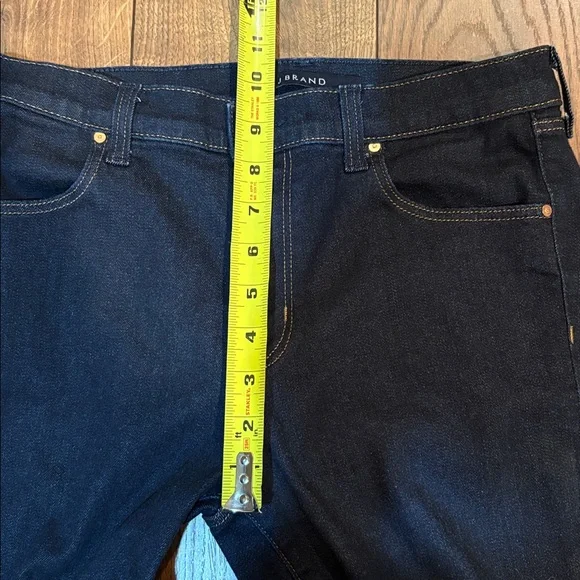 J Brand Dark Blue Women's Skinny Jeans - Picture 10 of 11